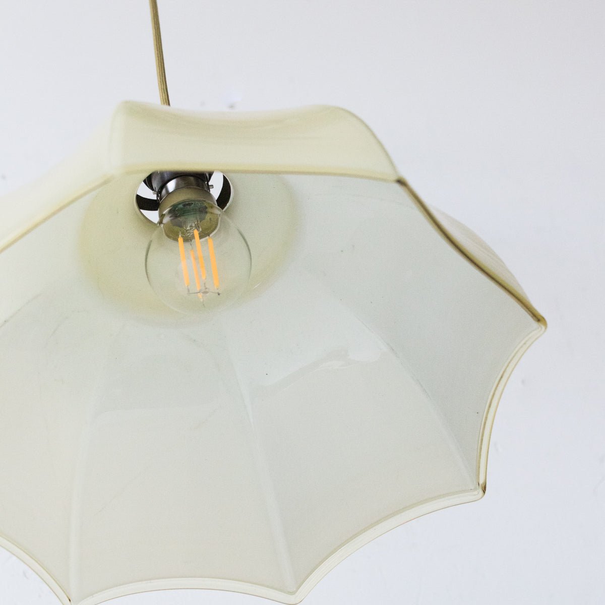 Opalite Pendant - elsie green - decor