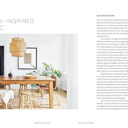 Organized Living - elsie green - Decor