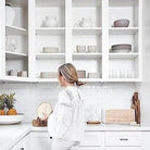 Organized Living - elsie green - Decor