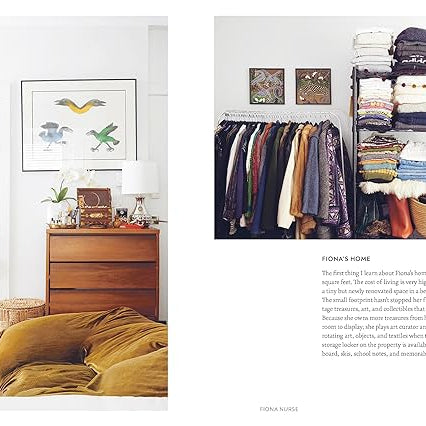 Organized Living - elsie green - Decor
