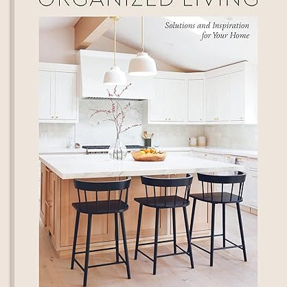 Organized Living - elsie green - Decor