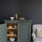 Painted Parisian Dresser - elsie green - furniture