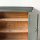 Painted Parisian Dresser - elsie green - furniture