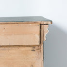 Painted Parisian Dresser - elsie green - furniture