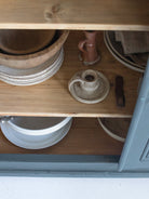 Painted Parisian Dresser - elsie green - furniture