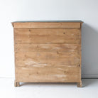 Painted Parisian Dresser - elsie green - furniture