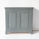Painted Parisian Dresser - elsie green - furniture