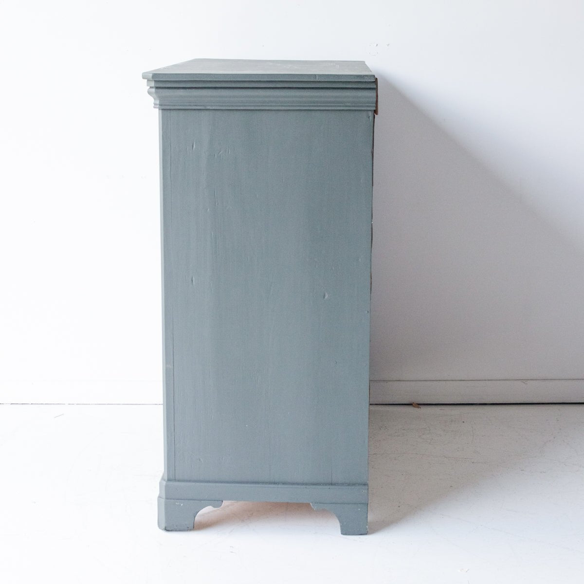 Painted Parisian Dresser - elsie green - furniture