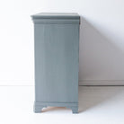 Painted Parisian Dresser - elsie green - furniture