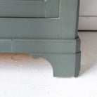 Painted Parisian Dresser - elsie green - furniture