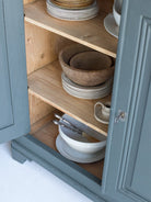 Painted Parisian Dresser - elsie green - furniture