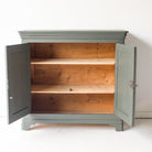 Painted Parisian Dresser - elsie green - furniture