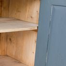 Painted Parisian Dresser - elsie green - furniture