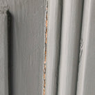 Painted Parisian Dresser - elsie green - furniture
