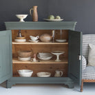 Painted Parisian Dresser - elsie green - furniture