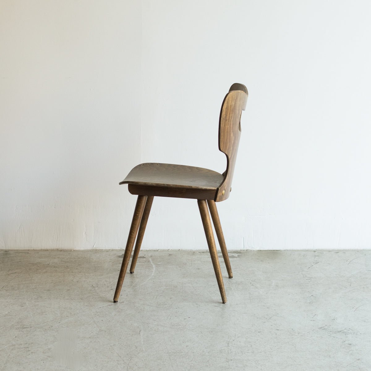 Pair of Baumann Hammer Chairs - elsie green - Furniture