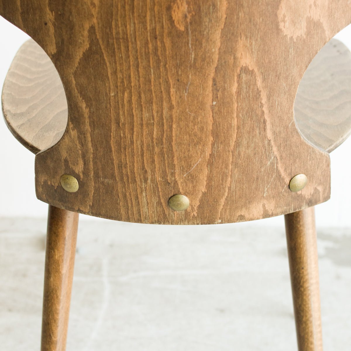 Pair of Baumann Hammer Chairs - elsie green - Furniture