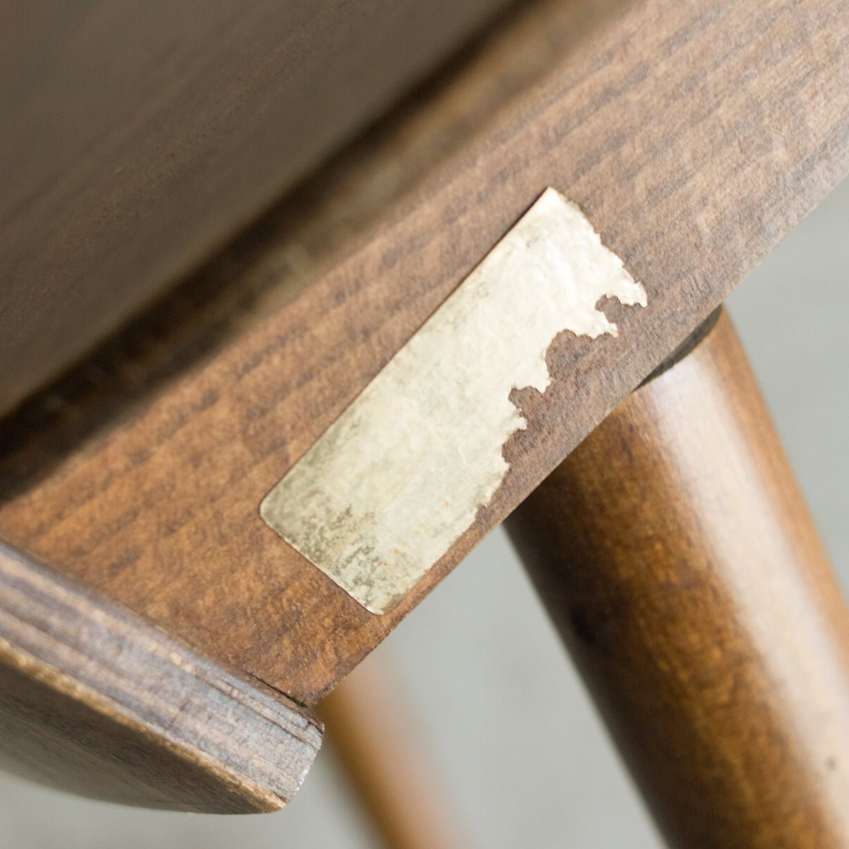 Pair of Baumann Hammer Chairs - elsie green - Furniture