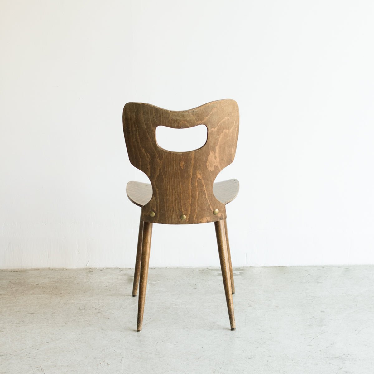 Pair of Baumann Hammer Chairs - elsie green - Furniture