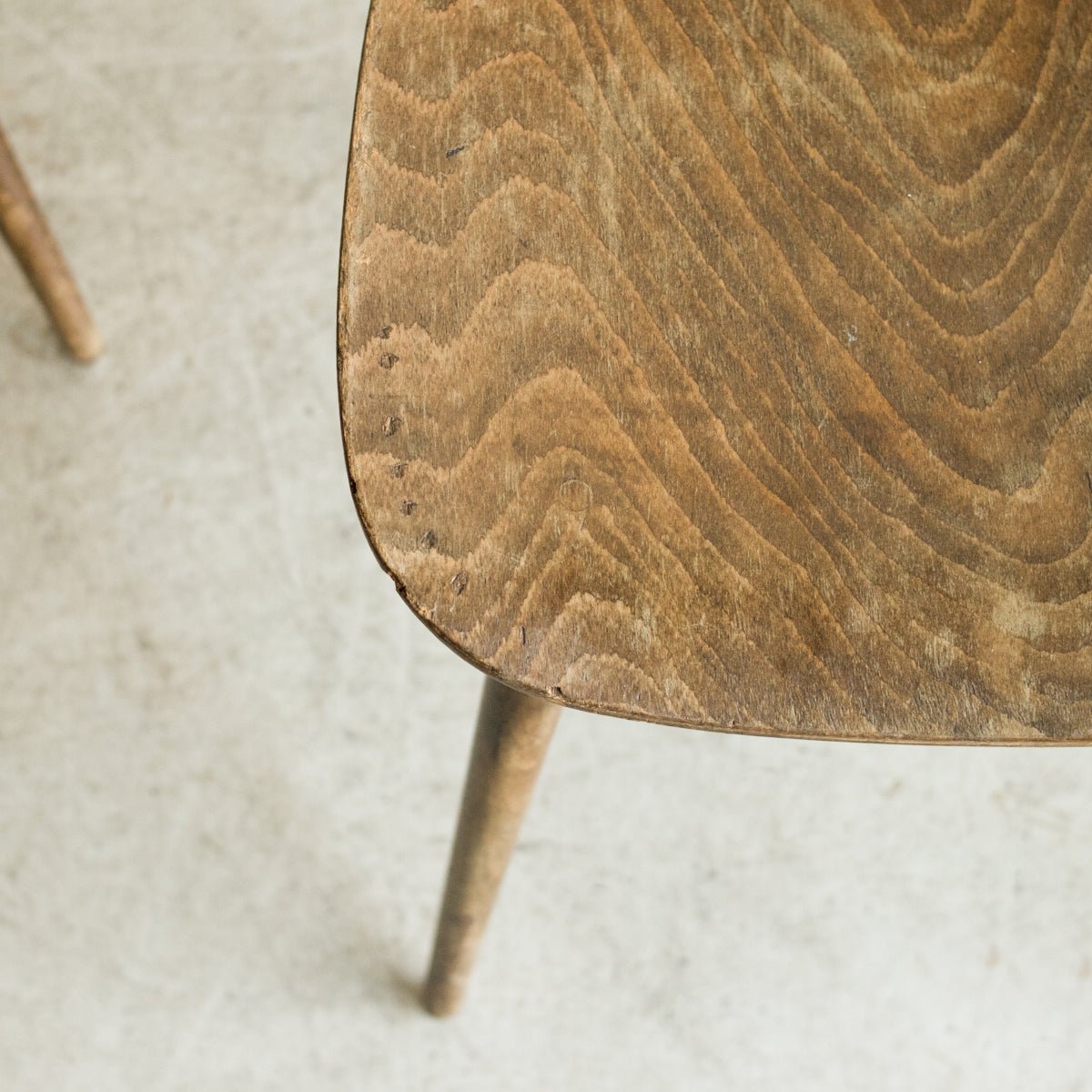 Pair of Baumann Hammer Chairs - elsie green - Furniture