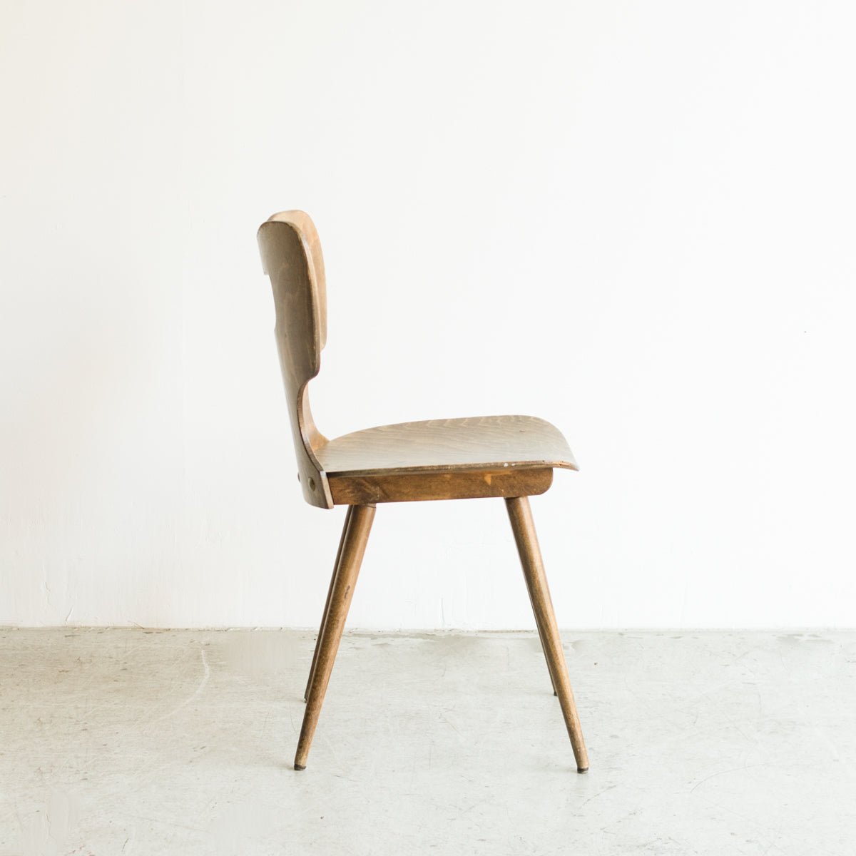 Pair of Baumann Hammer Chairs - elsie green - Furniture