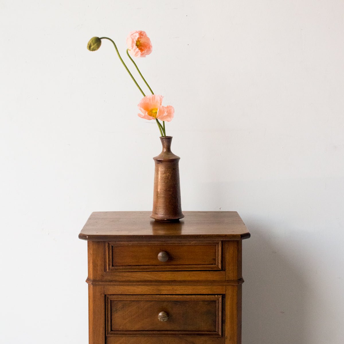 Pair of Bedside Cabinets - elsie green - furniture