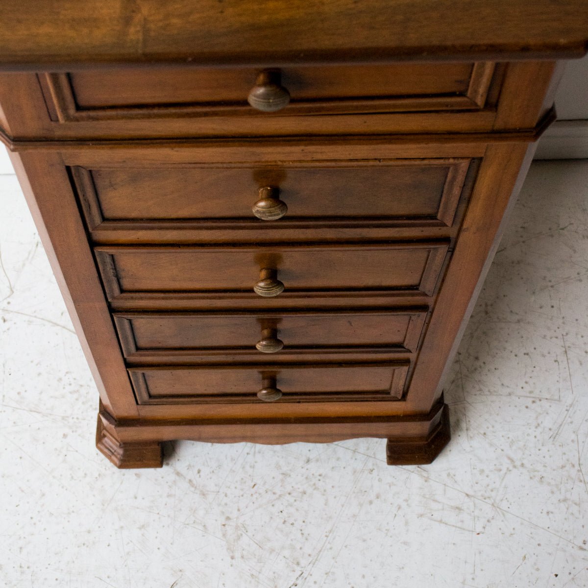 Pair of Bedside Cabinets - elsie green - furniture