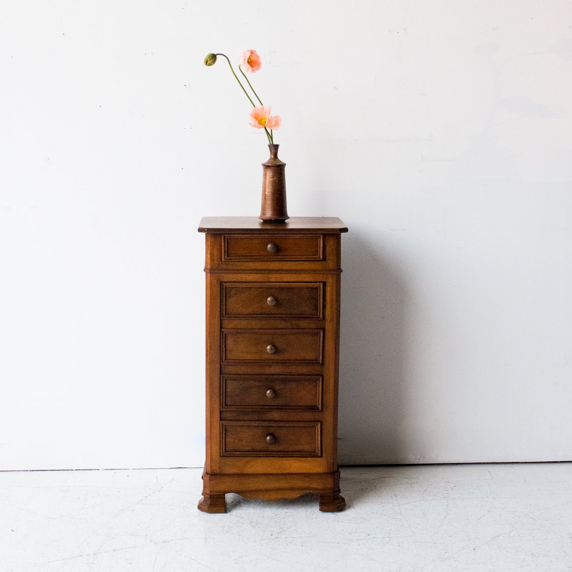 Pair of Bedside Cabinets - elsie green - furniture