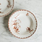Pair Of Carmen Transferware Bowls - elsie green - The French Kitchen