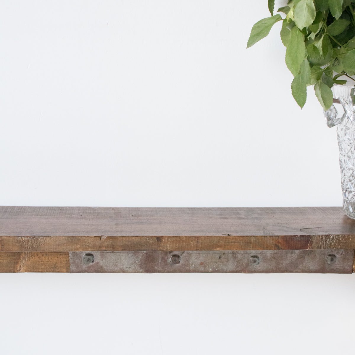 Pair Of Farm Benches - elsie green - furniture