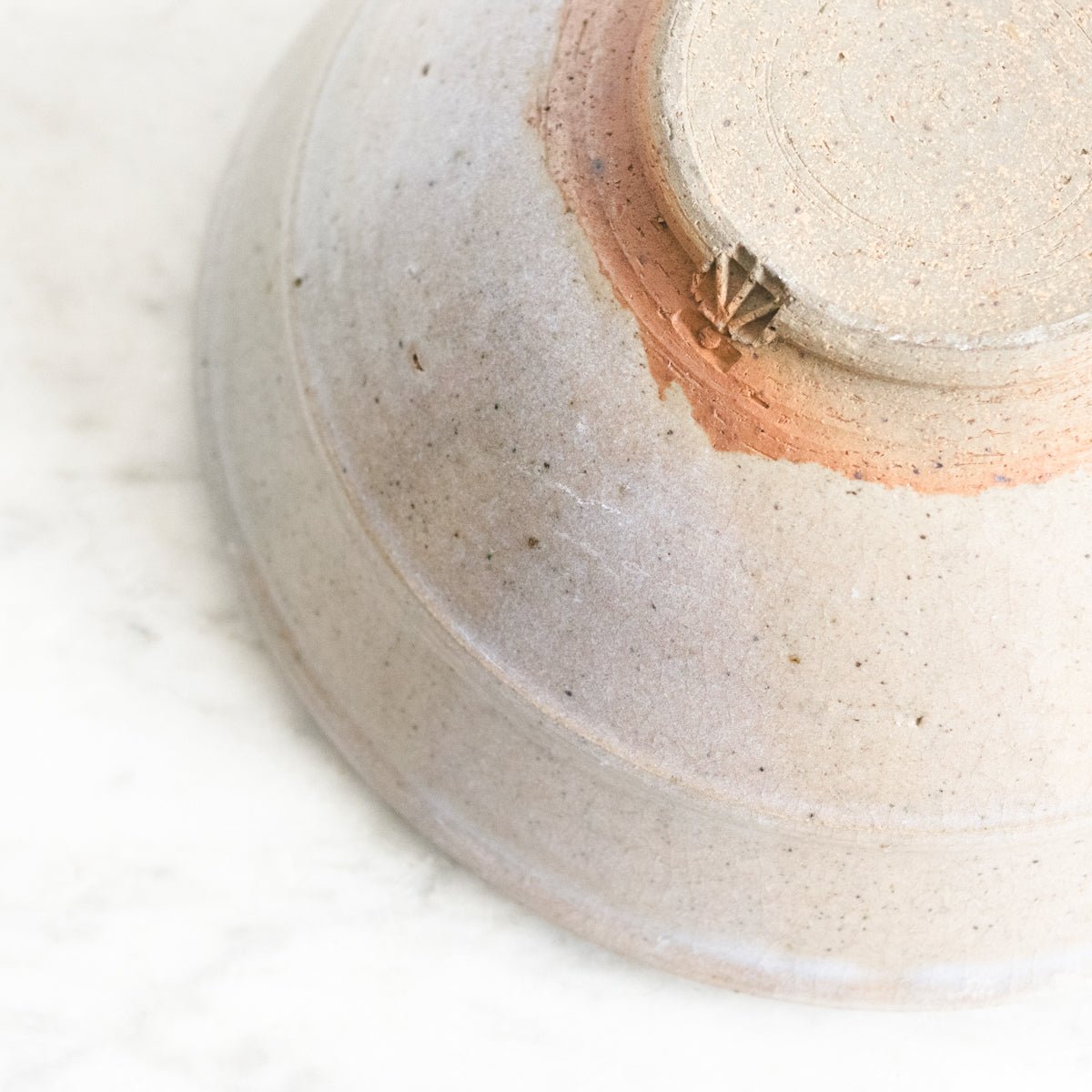 Pair of Hand Made Stoneware Bowls | Signed by Artist - elsie green - art