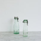 Pair of La Lorraine Canning Jars - elsie green - the french kitchen