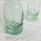 Pair of La Lorraine Canning Jars - elsie green - the french kitchen