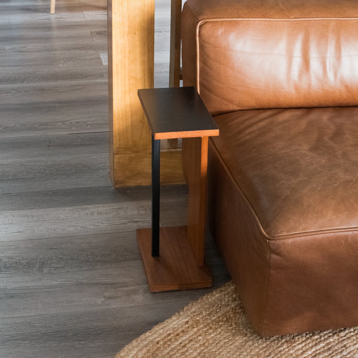 Pair of Mid - century Accent Tables - elsie green - furniture