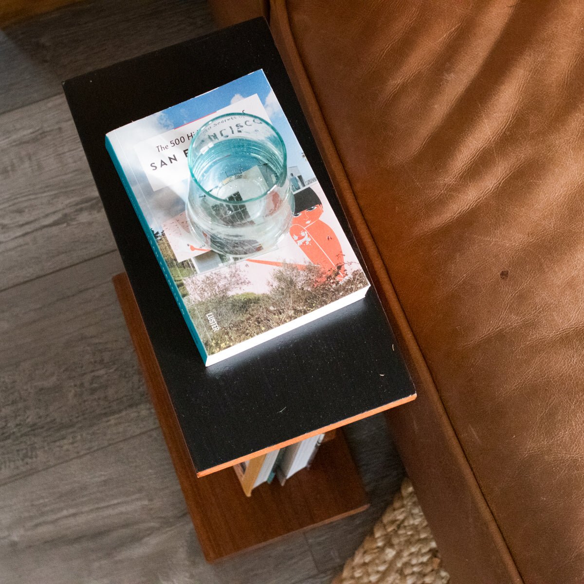 Pair of Mid - century Accent Tables - elsie green - furniture