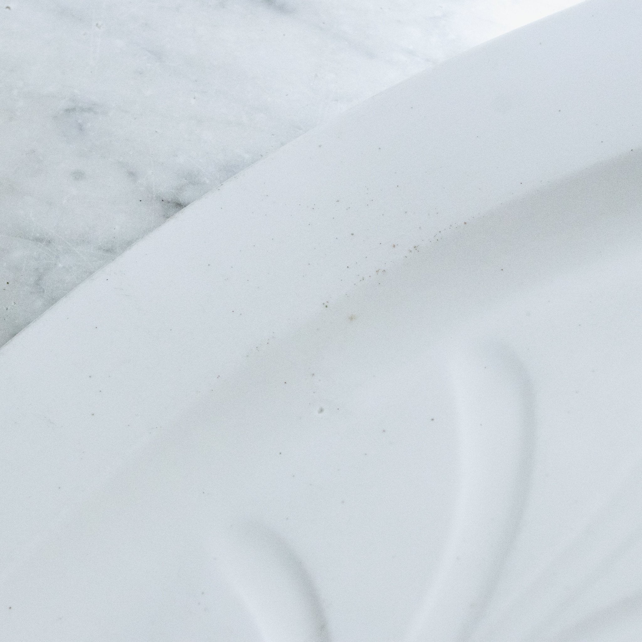 Pair Of Porcelain Meat Platters - elsie green - The French Kitchen