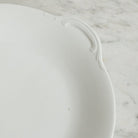Pair Of Porcelain Platters - elsie green - The French Kitchen