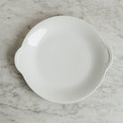 Pair Of Porcelain Platters - elsie green - The French Kitchen