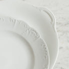 Pair Of Porcelain Platters - elsie green - The French Kitchen