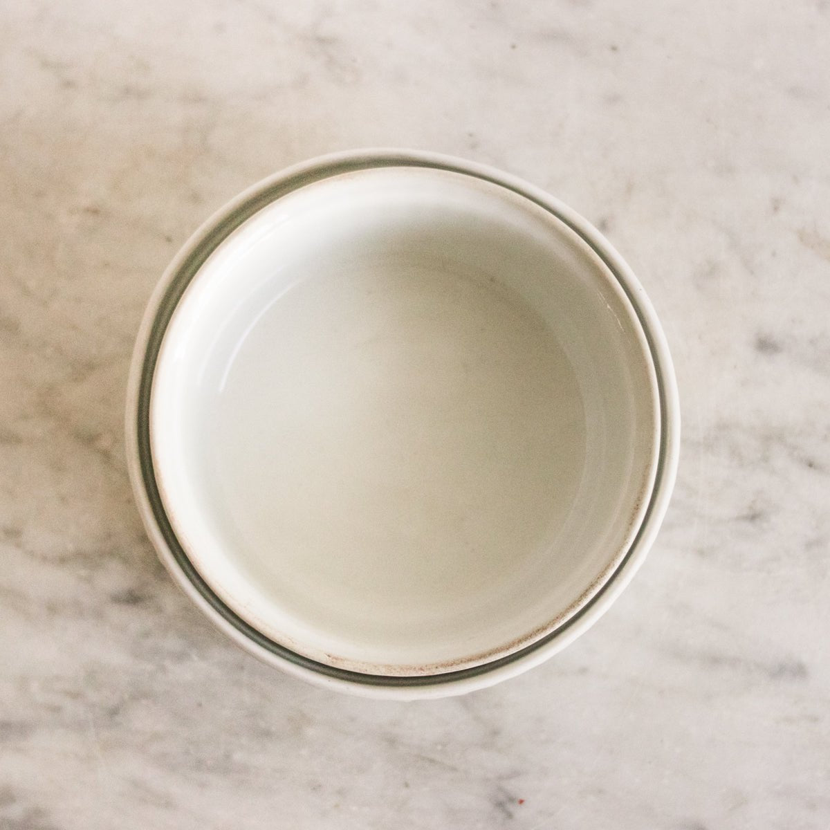 Pair of Souffle Molds - elsie green - The French Kitchen