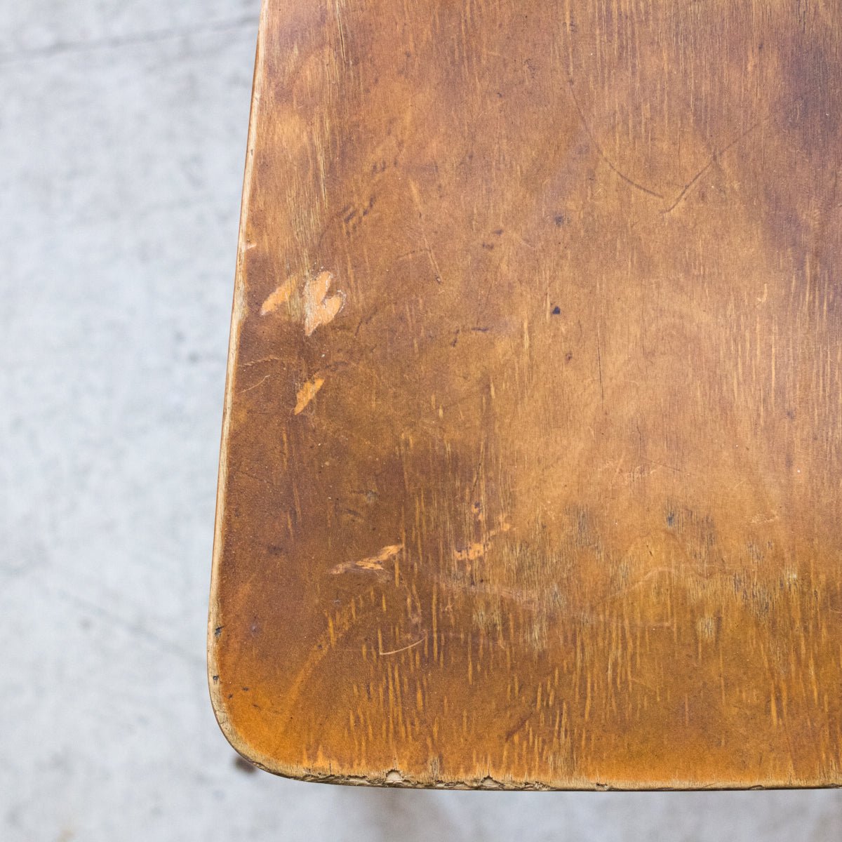 Pair of Vintage Bistrot Chairs - elsie green - Custom Furniture