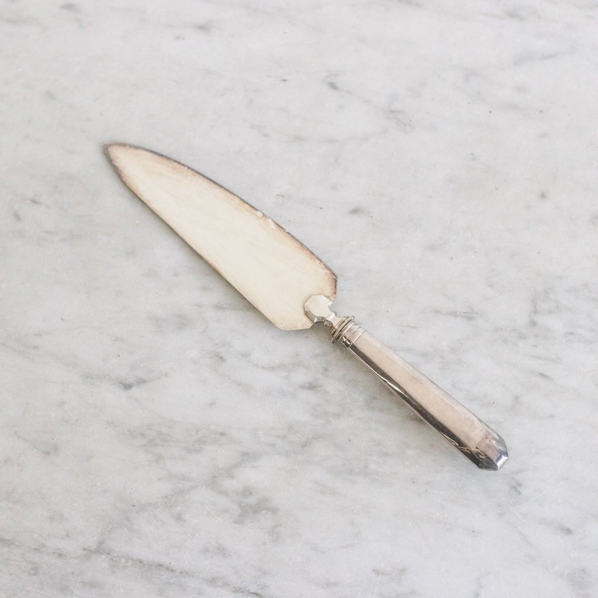 Pair of Vintage Fish Servers - elsie green - The French Kitchen
