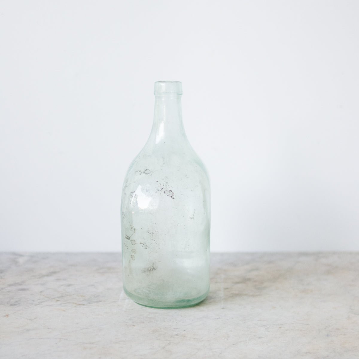 Perfectly Imperfect Oil Bottle - elsie green - decor