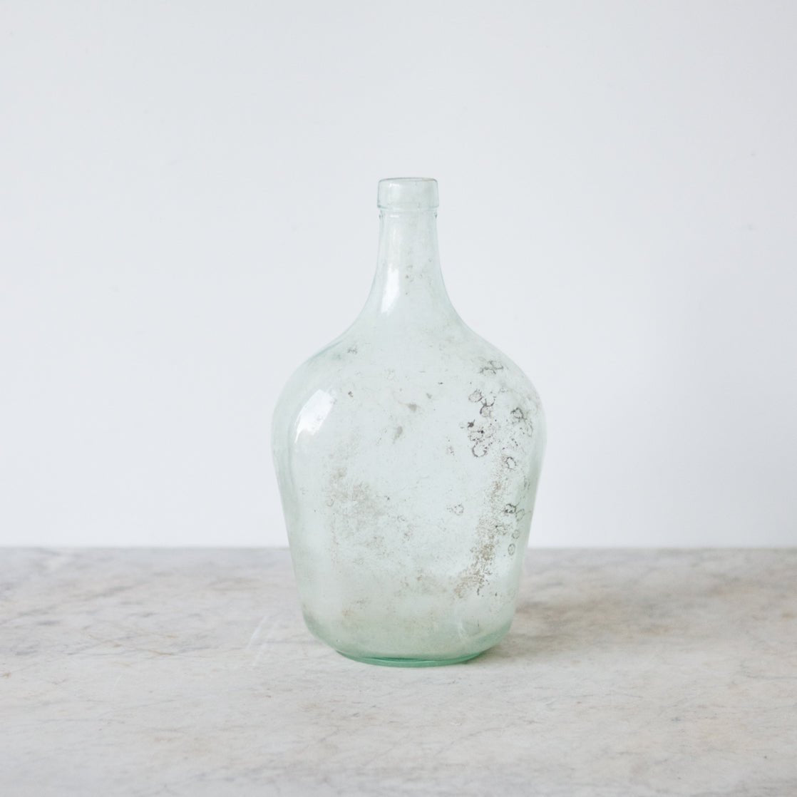 Perfectly Imperfect Oil Bottle - elsie green - decor