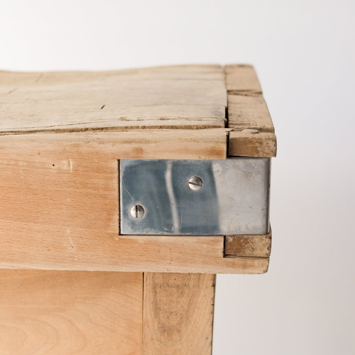 Petite Butcher Block - elsie green - furniture