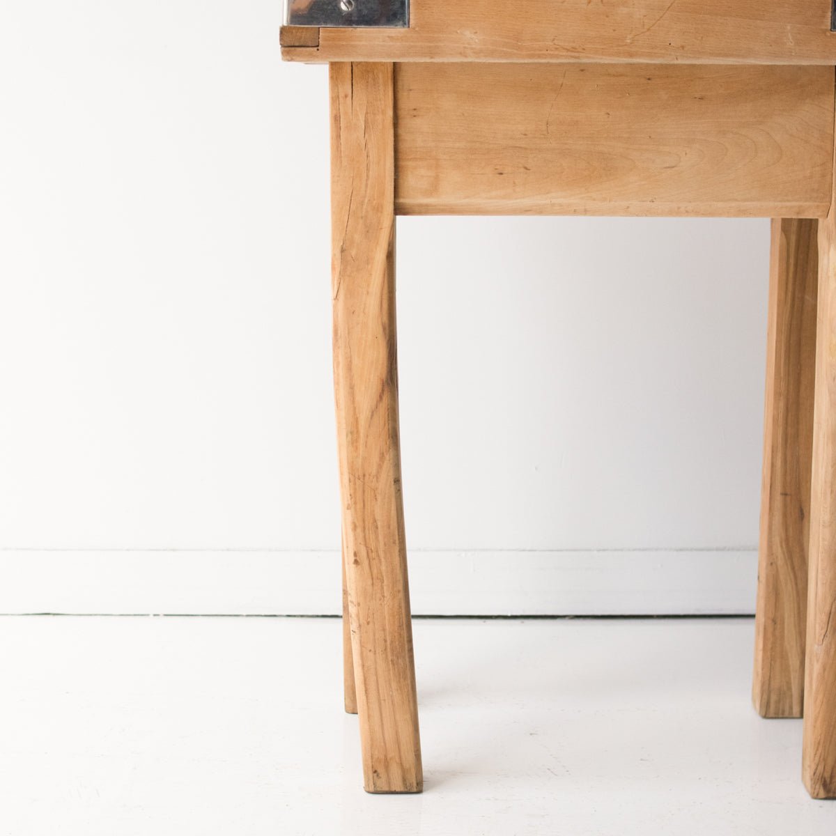 Petite Butcher Block - elsie green - furniture