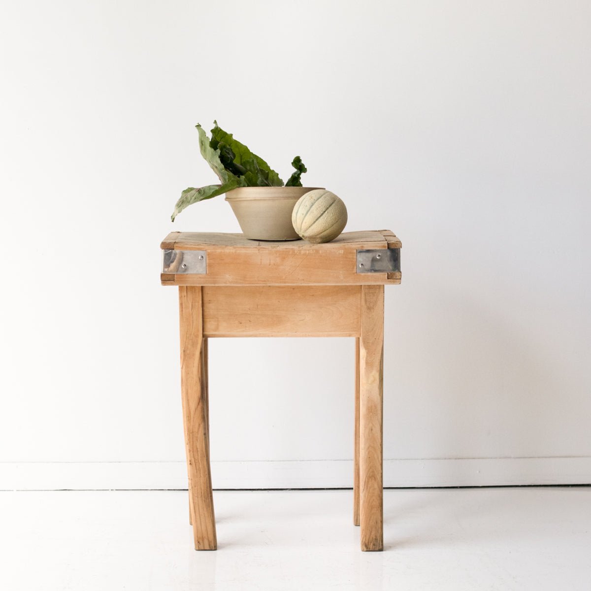 Petite Butcher Block - elsie green - furniture