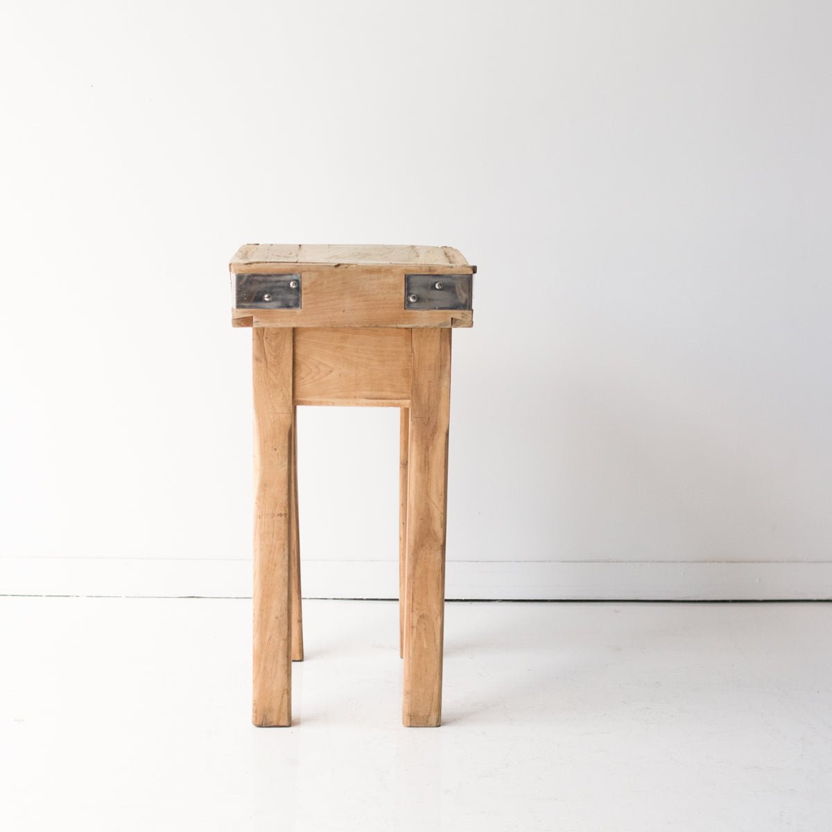 Petite Butcher Block - elsie green - furniture