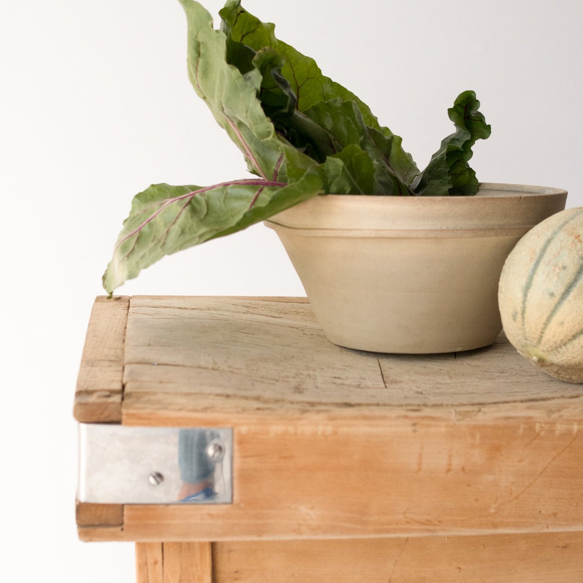 Petite Butcher Block - elsie green - furniture
