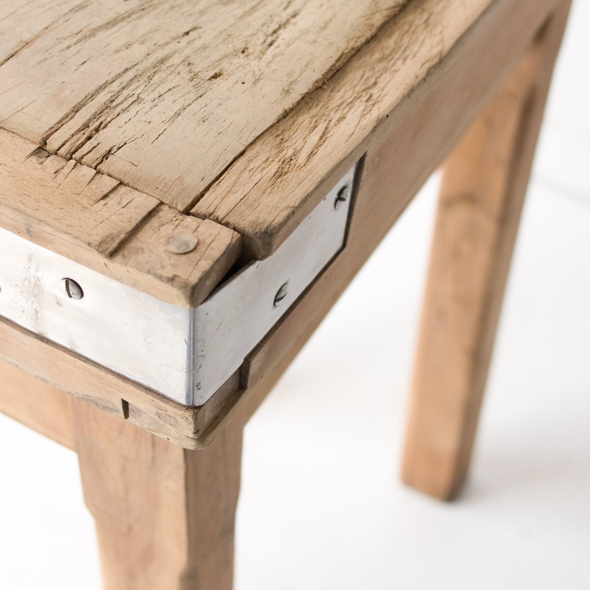 Petite Butcher Block - elsie green - furniture
